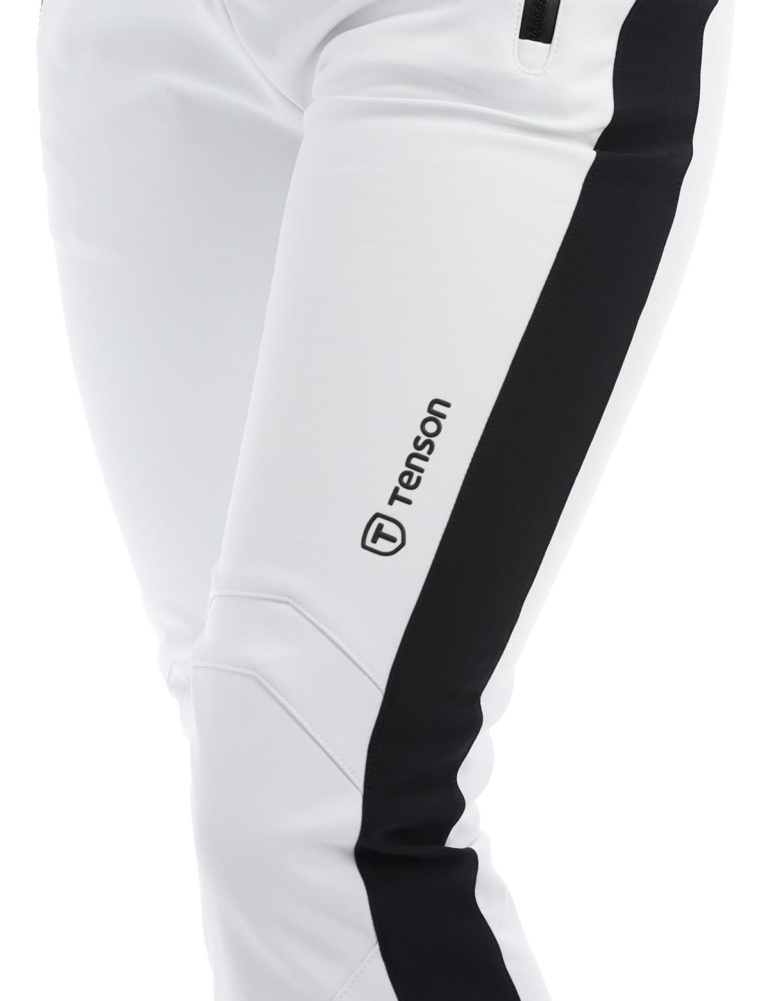 Grace Bib softshell skibroek dames