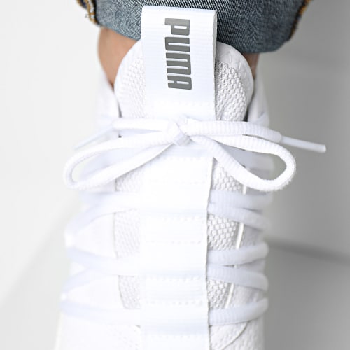 Baskets NRGY Star 192568 Puma White Castlerock