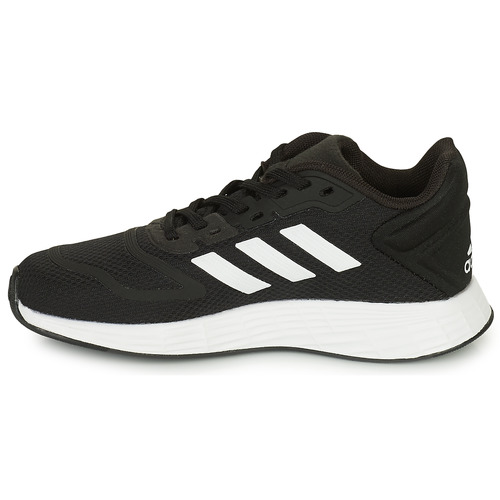 adidas Performance - DURAMO 10 K Negro / Blanco