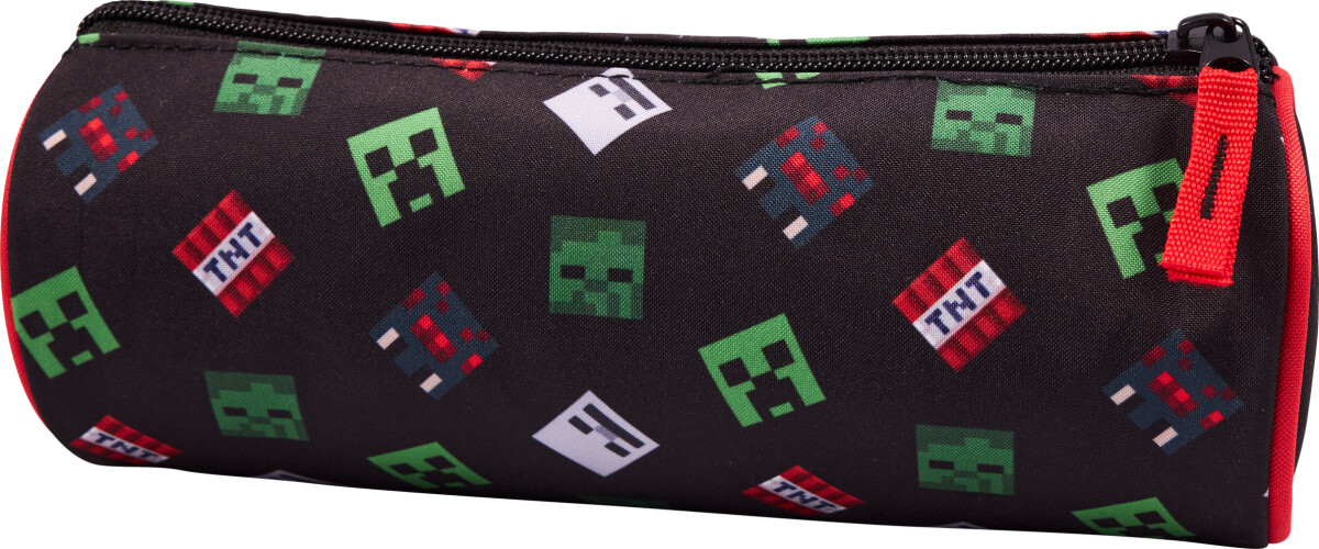 Minecraft - Penalhus - Euromic - 22X8X8 CM