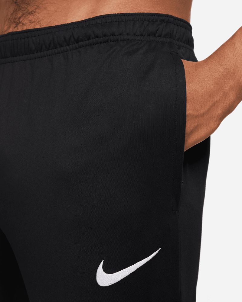Pantalon de survêtement Nike Academy Pro Noir & Rouge pour homme