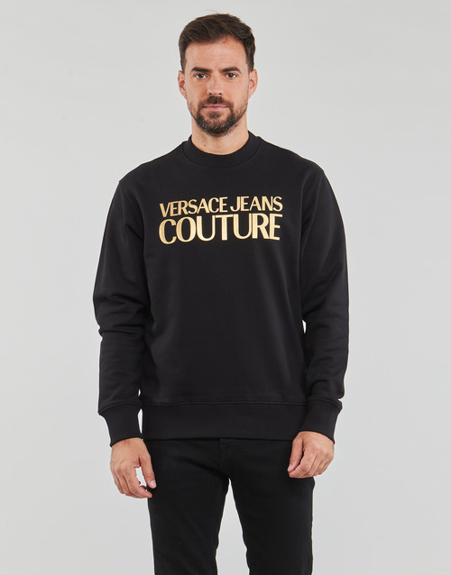 Versace Jeans Couture - GAIT01 Negro / Oro