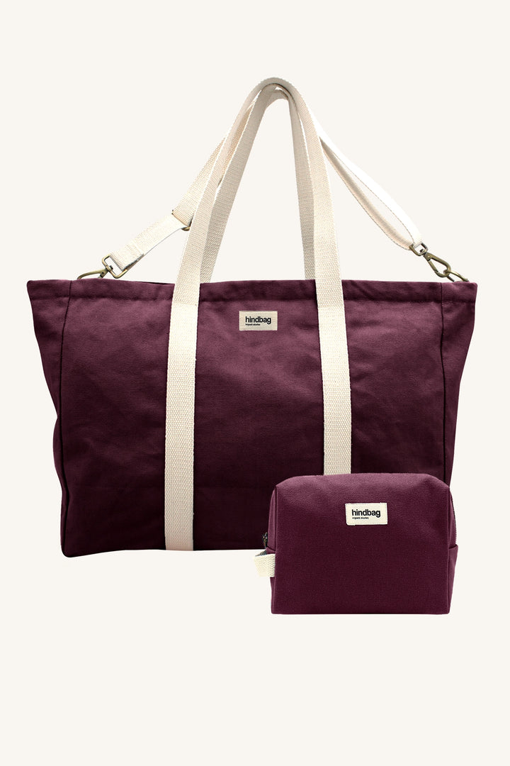Pack week-end prune