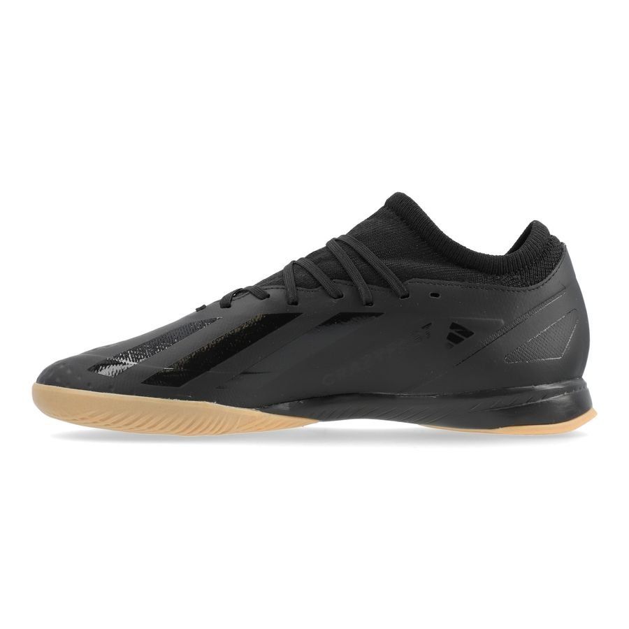 adidas X Crazyfast .3 IN Nightstrike - Noir