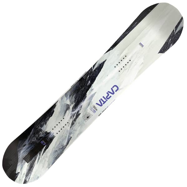 Planche de snowboard CAPITA MERCURY