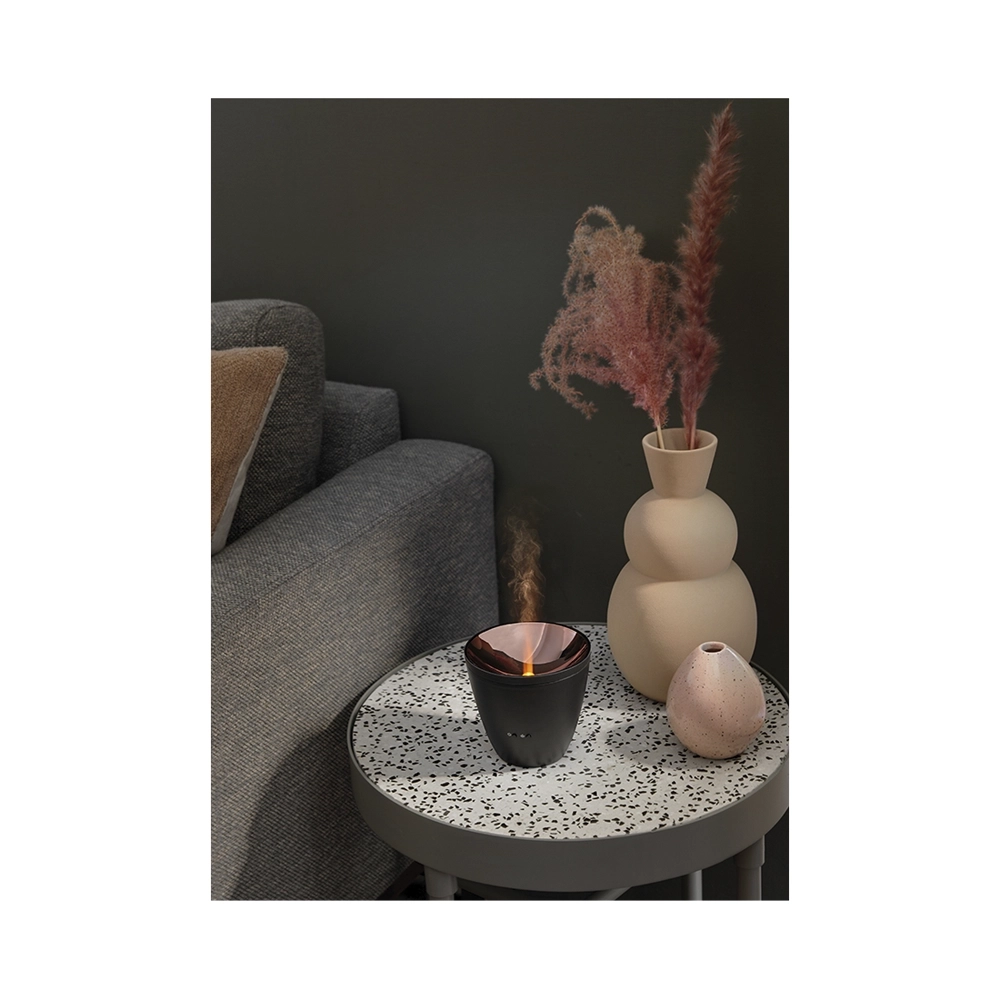 Stadler Form Zoe Aroma Diffuser schwarz