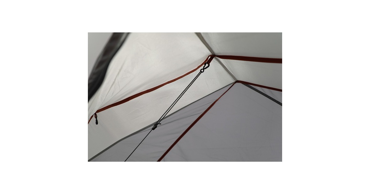VangoF10 Radon UL 2 tent  (Donkergroen, 2025 model)