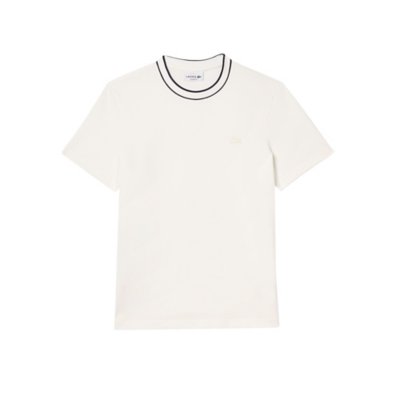 Tee-shirt à manches courtes homme Regular Fit LACOSTE