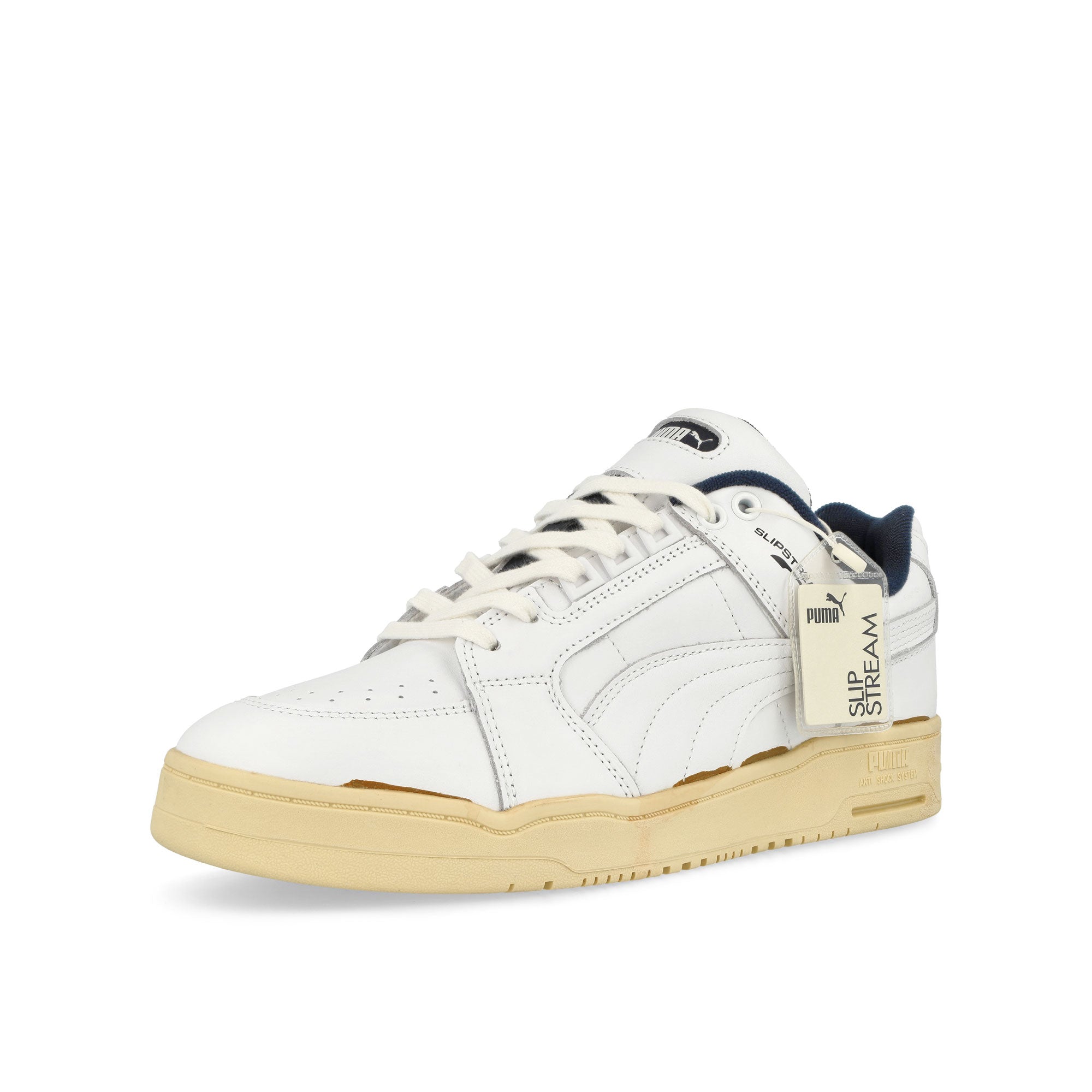 Puma<br>Slipstream Lo