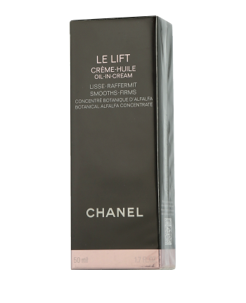 Chanel Le Lift Crème Huile 50ml