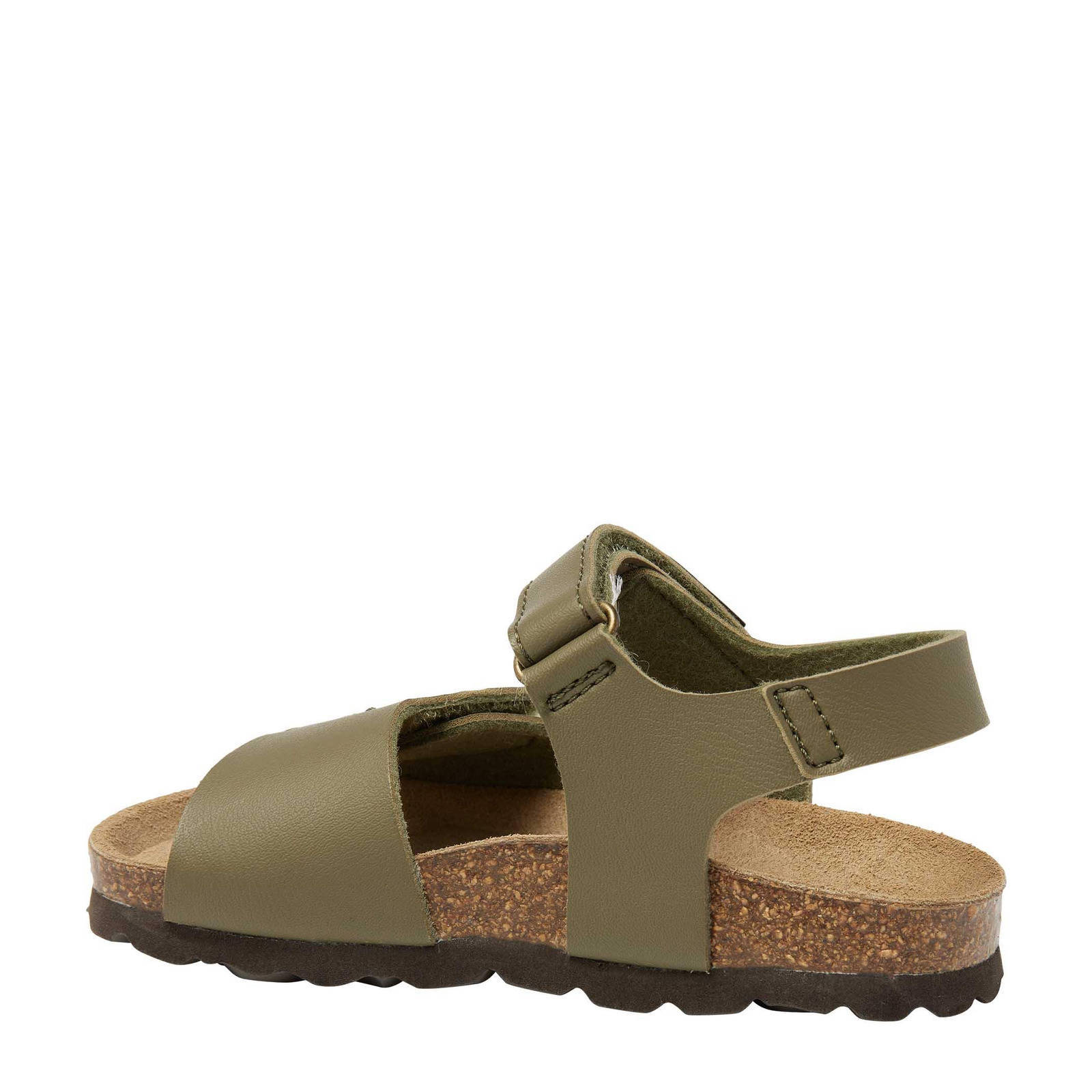 Kipling sandaal kaki