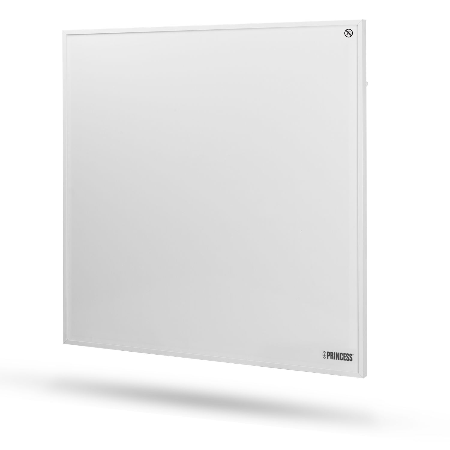 Princess 348035 Smart Infrarood paneelverwarming - 350 watt