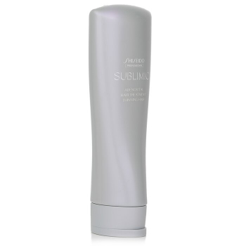 Shiseido Sublimic Adenovital Hair Treatment (Thinning Hair)