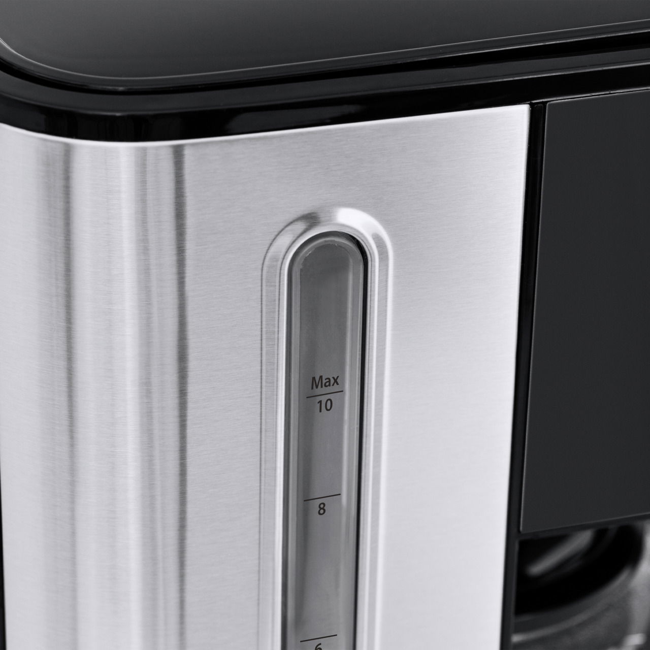 CASO Design Filterkaffemaschine