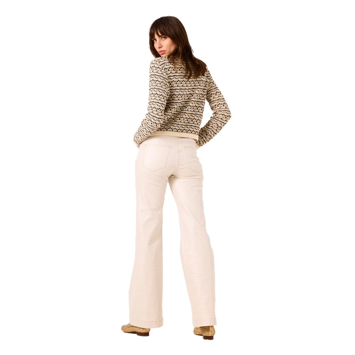 Dames Top B50043