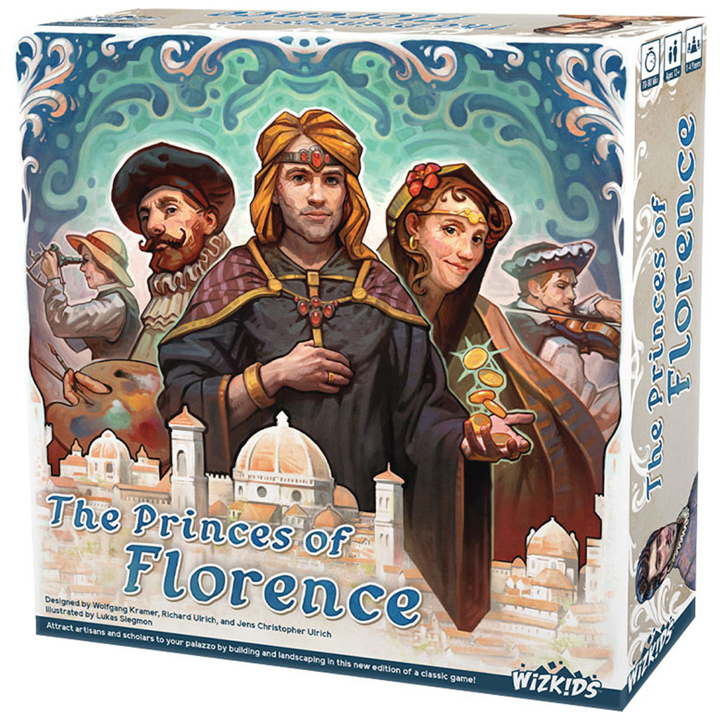 Princes of Florence