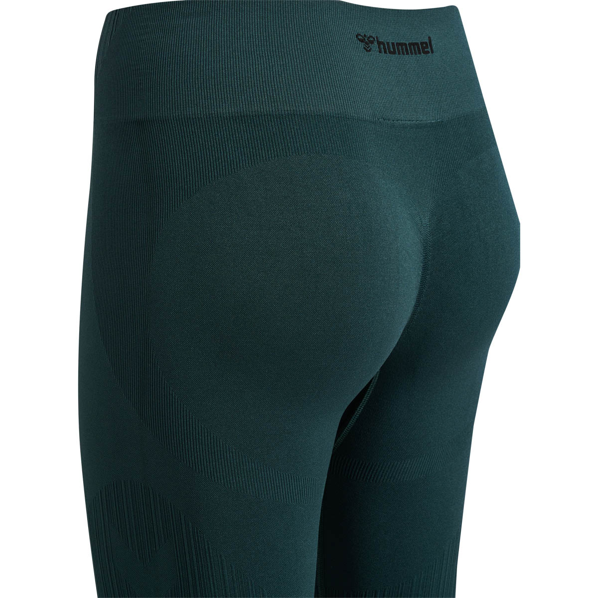 hummel MT Define Seamless Scrunch Træningstights Dame