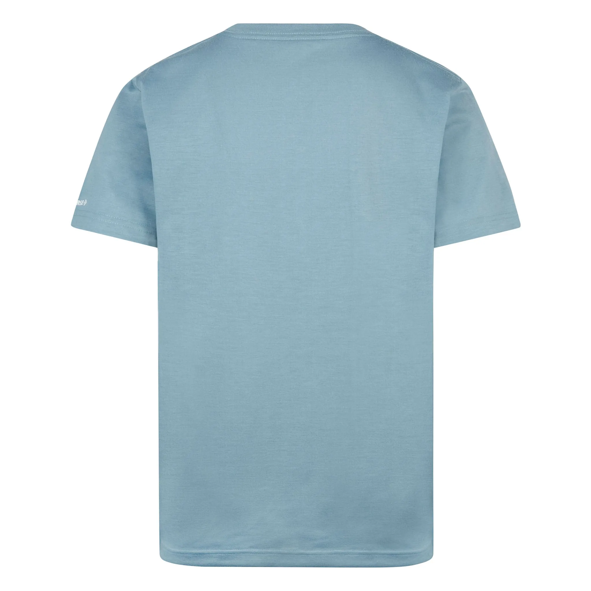 Converse T-Shirt Wordmark Strip 8-16ans