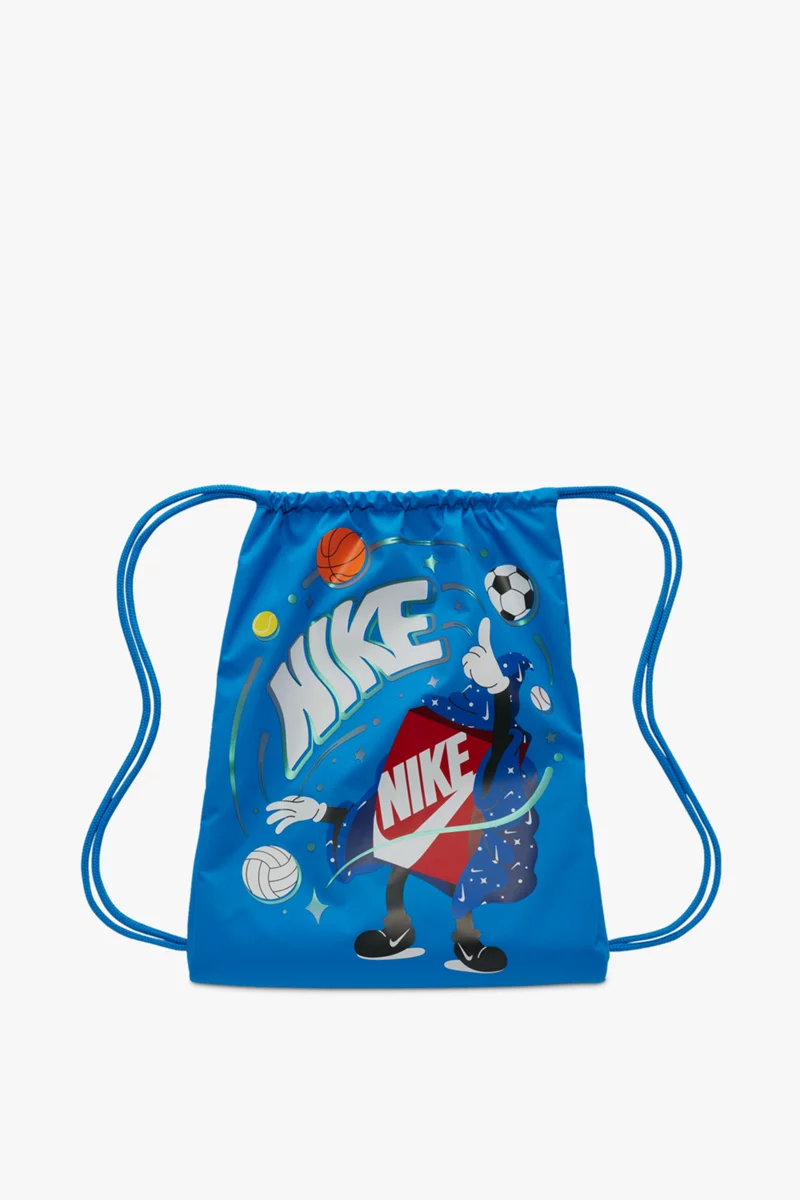 Nike Drawstring 12 L Gymbag