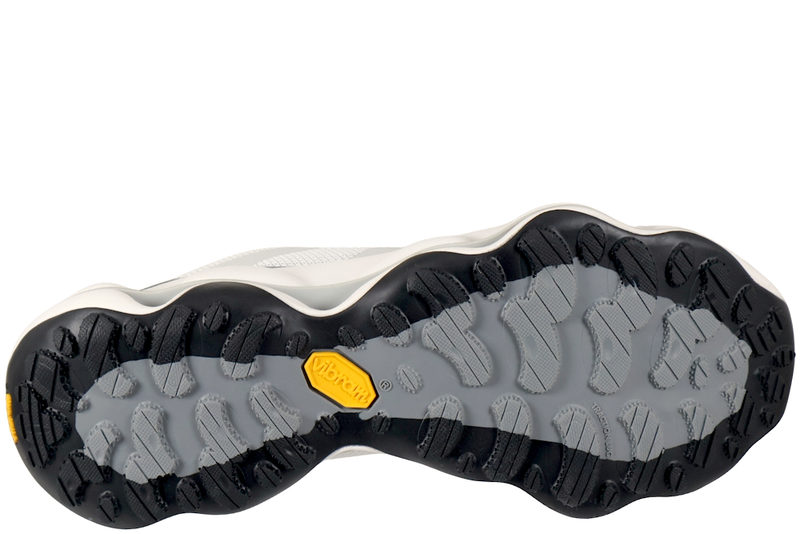 MERRELL SPEEEDARC MATIS VANDRESKO I GRÅ TEKSTIL
