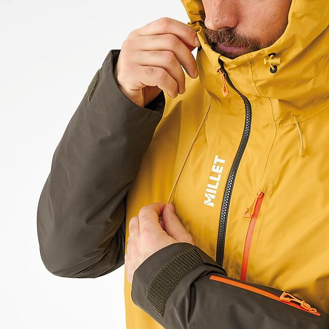 MILLET - VESTE COSMIC WARM