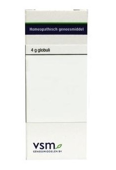 VSM Gelsemium sempervirens C200 4g