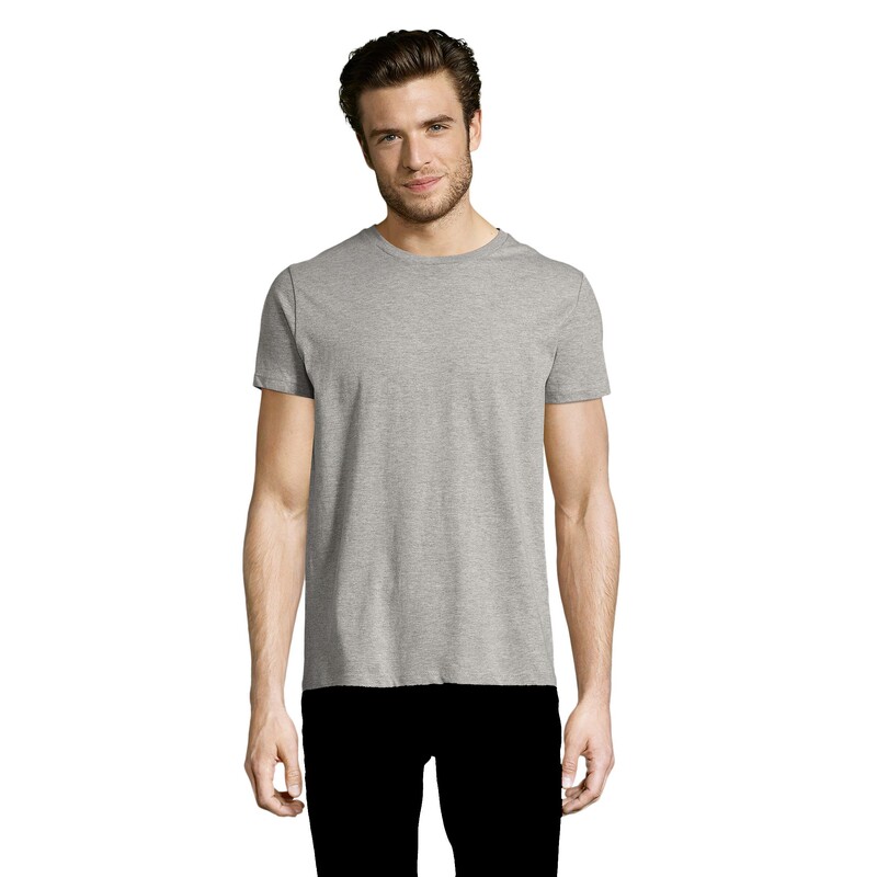 Camiseta De Manga Corta Sols Milo