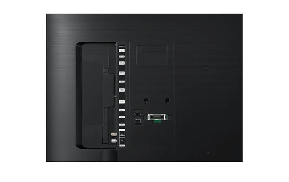 Hotel-TV HG65AU800EEXEN 65 