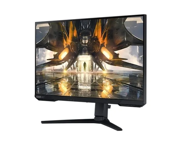 [OUTLET] - Samsung Odyssey G5 S27AG500NU - LED-skærm - 27