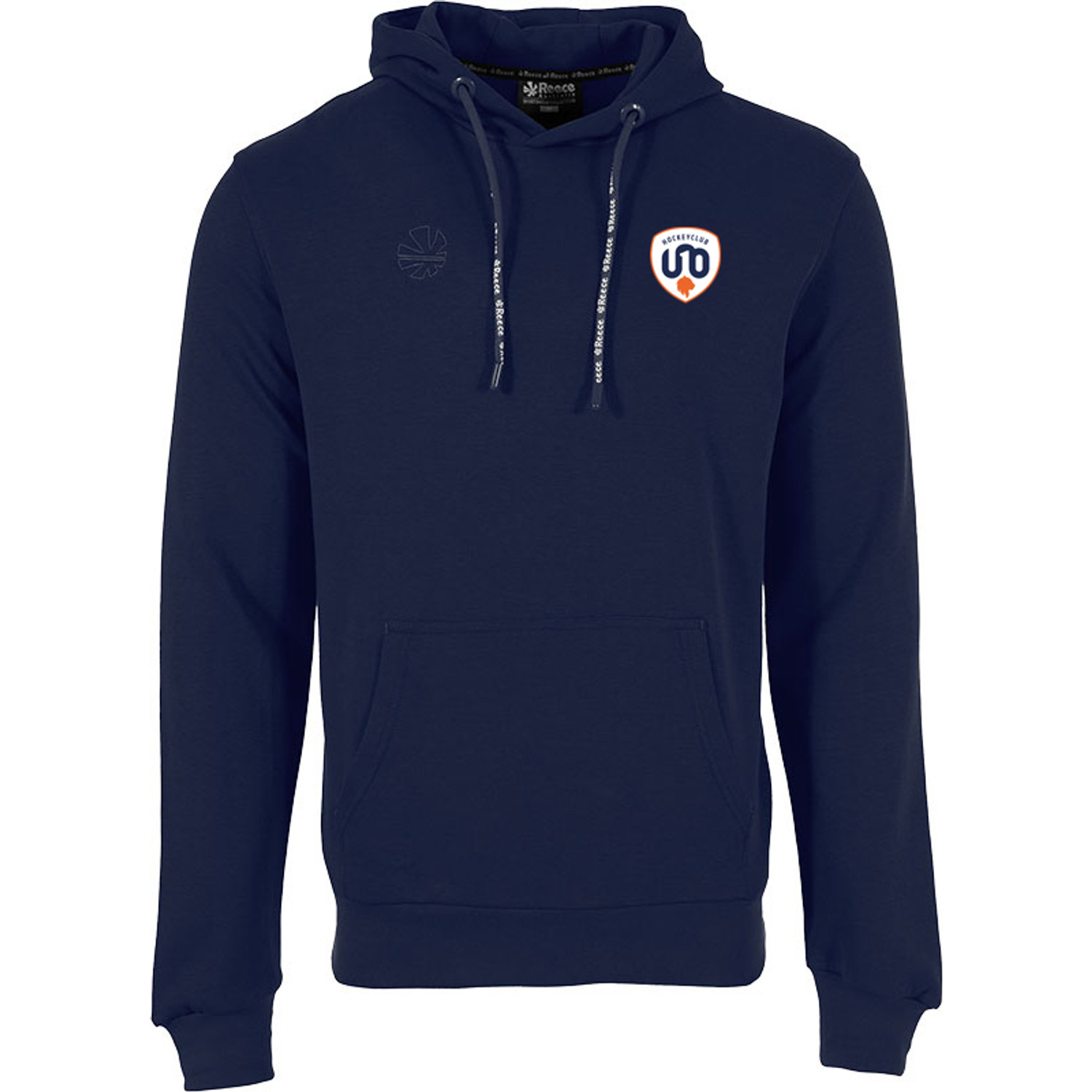Reece Studio Hoodie HC Uno