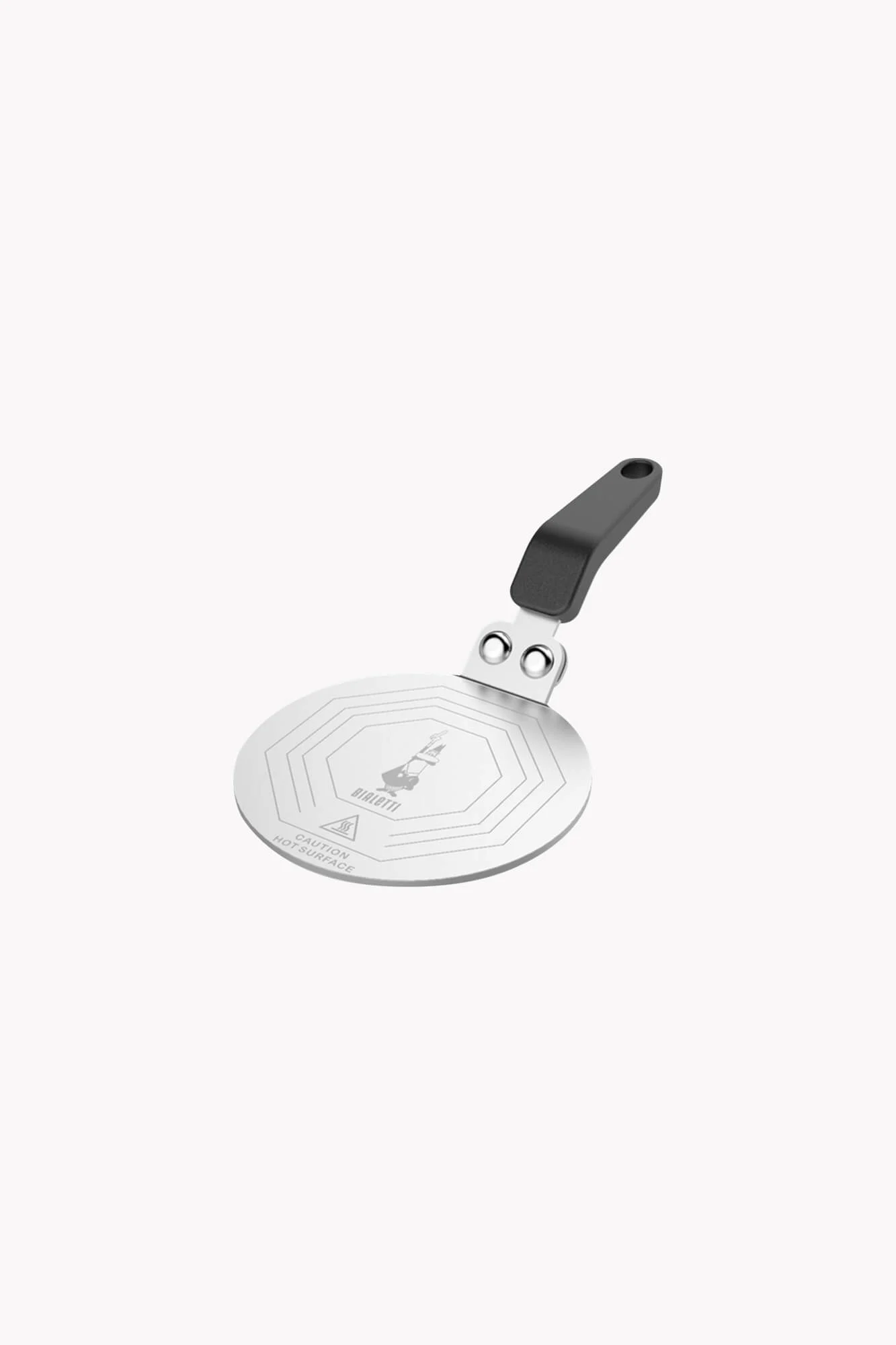 Bialetti Induktionsadapterplatte 13cm