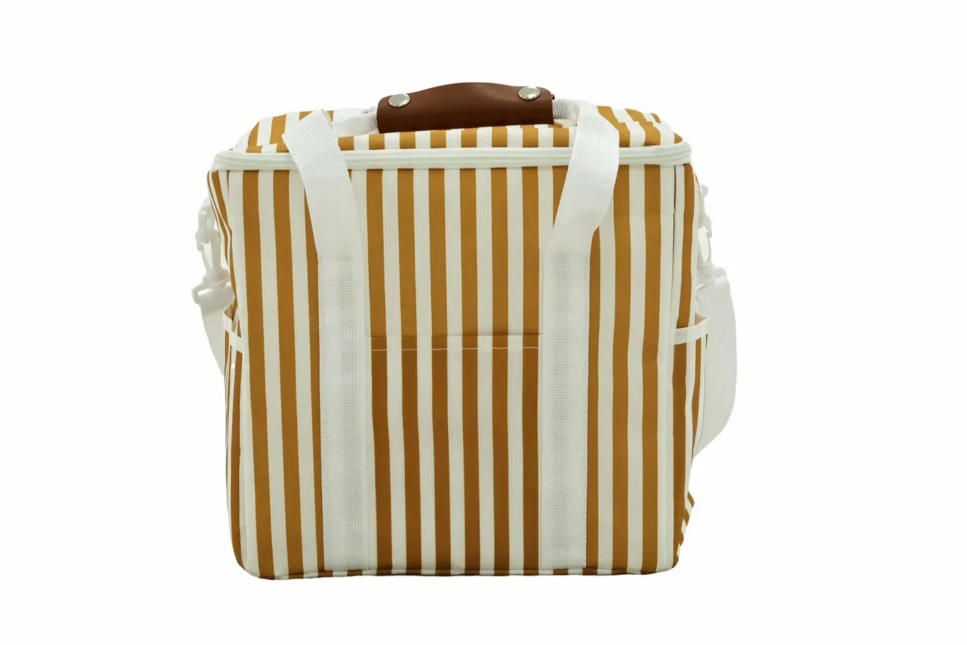 Kjølebag Strand Gulstripet 26 L