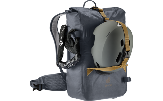 Deuter Amager 25+5 Fahrradrucksack 25 + 5 Liter