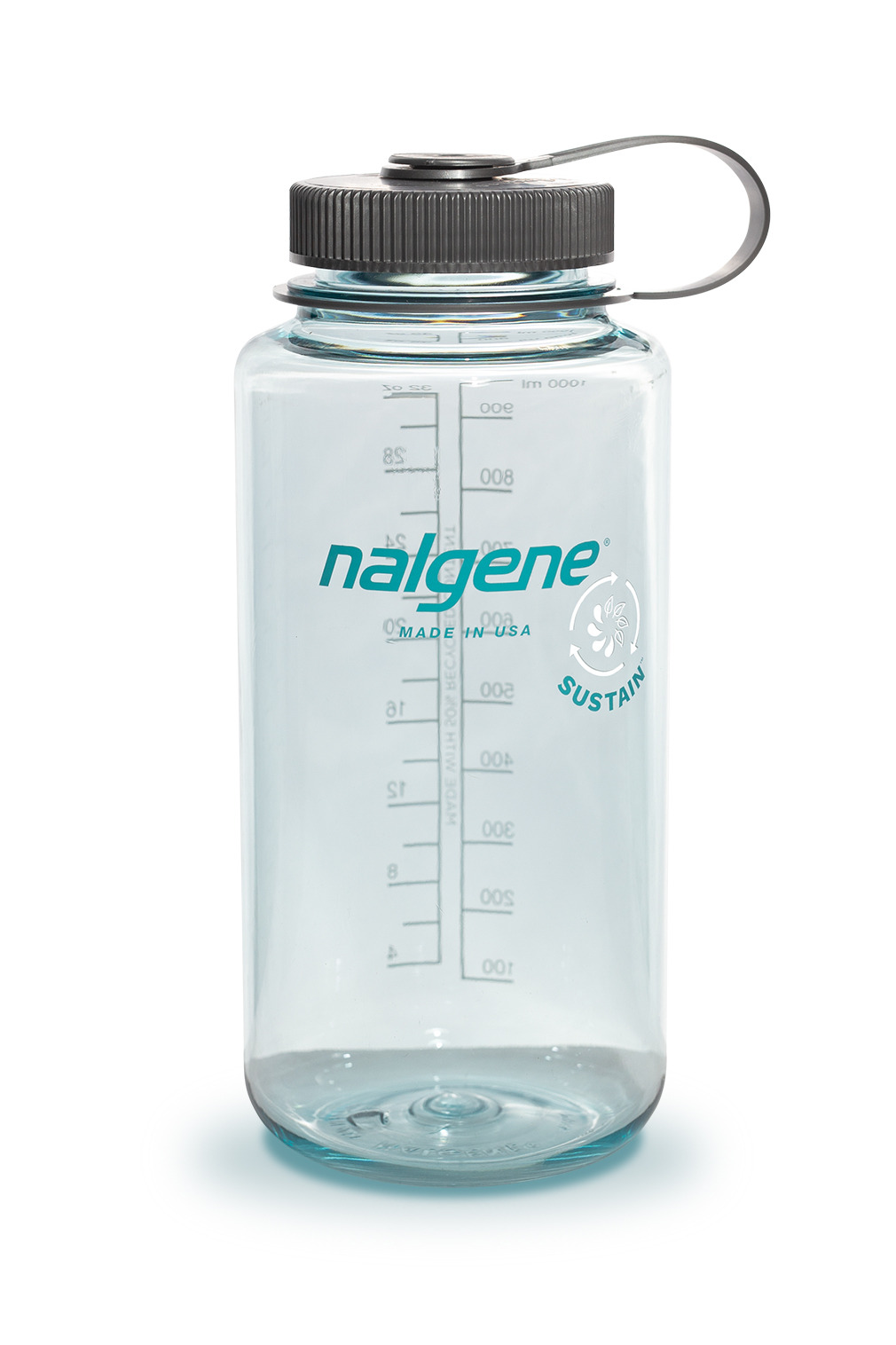 Wide Mouth Bottle Sustain
