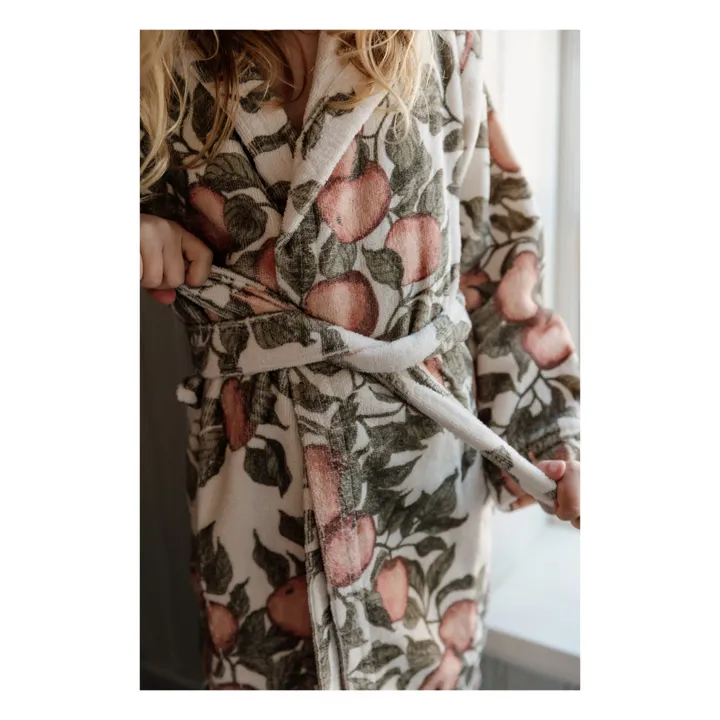 garbo&friends Peignoir Pomme