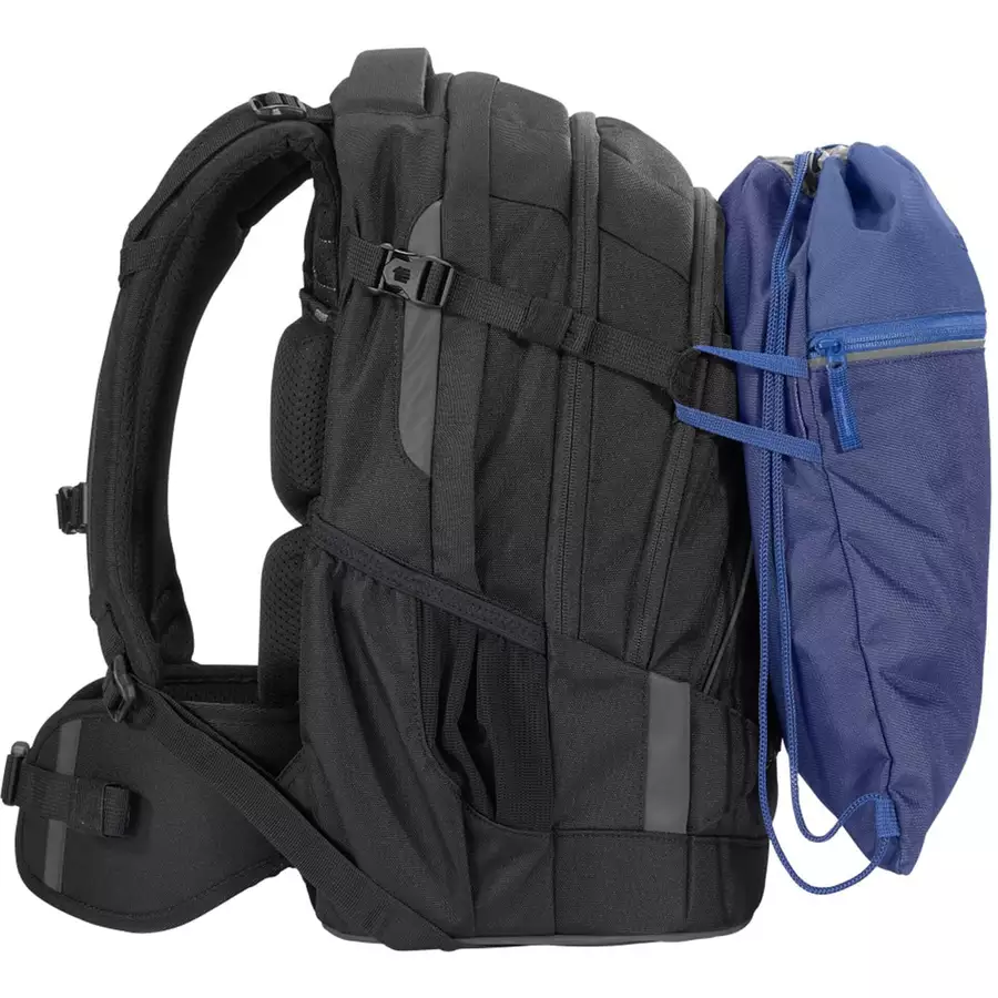 Coocazoo Zubehör - Turnbeutel 43 cm All Blue