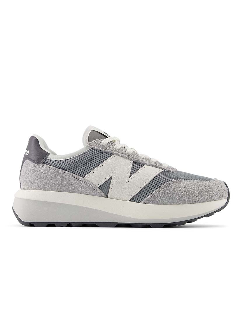 Tennis 370 Grey