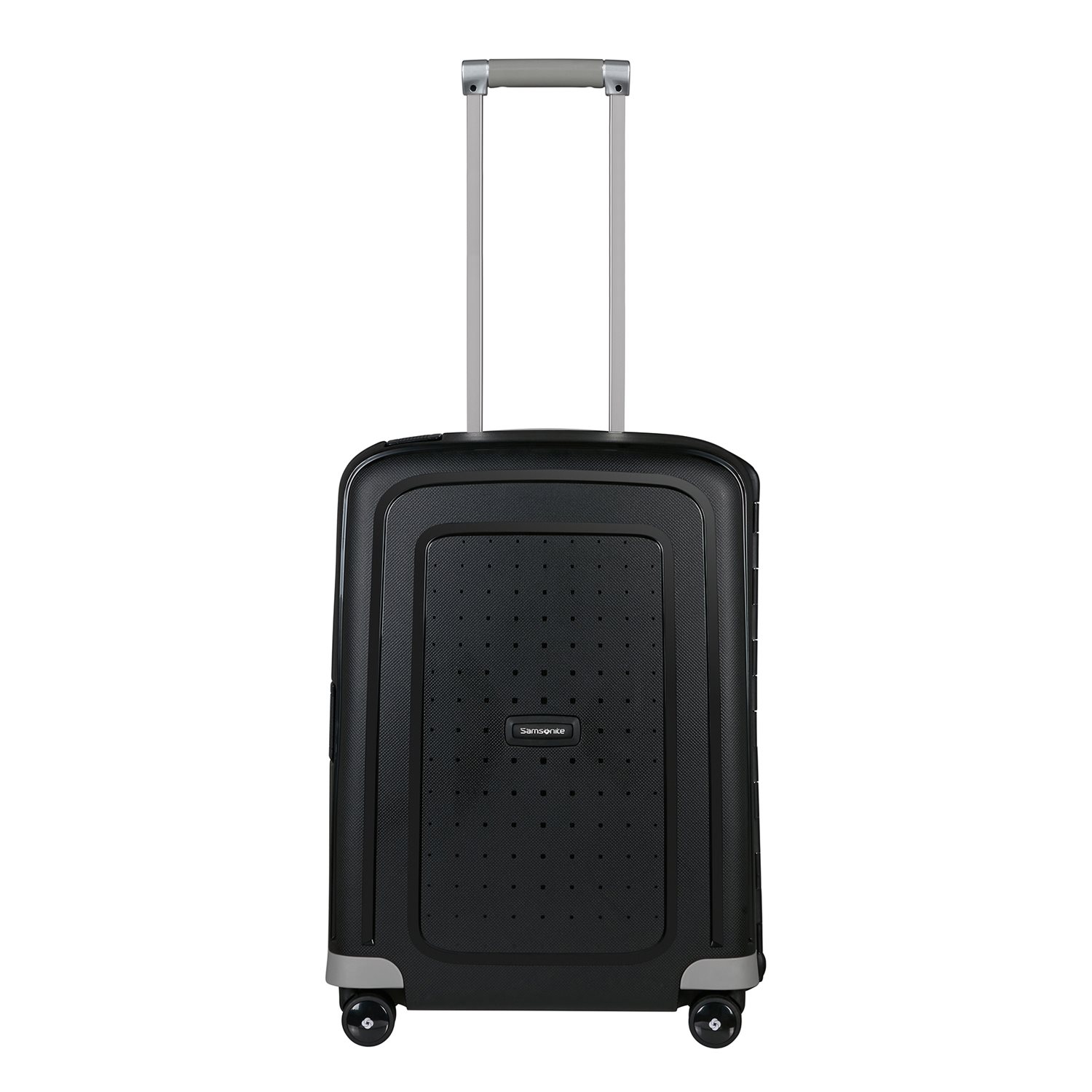 Samsonite S'Cure Spinner 55 black