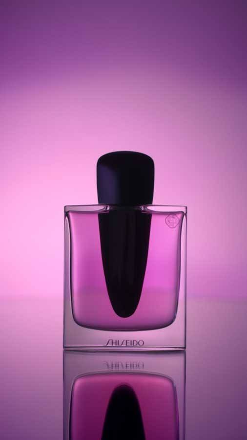 Shiseido Ginza Murasaki Eau De Parfum 50ml