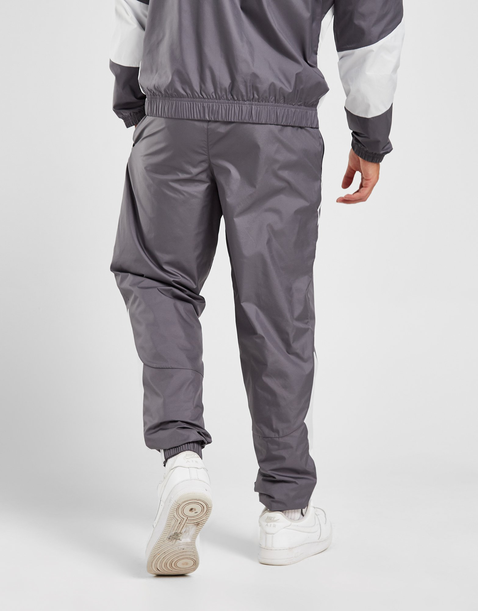 Puma Pantalon de jogging Avant-Match Olympique de Marseille Homme
