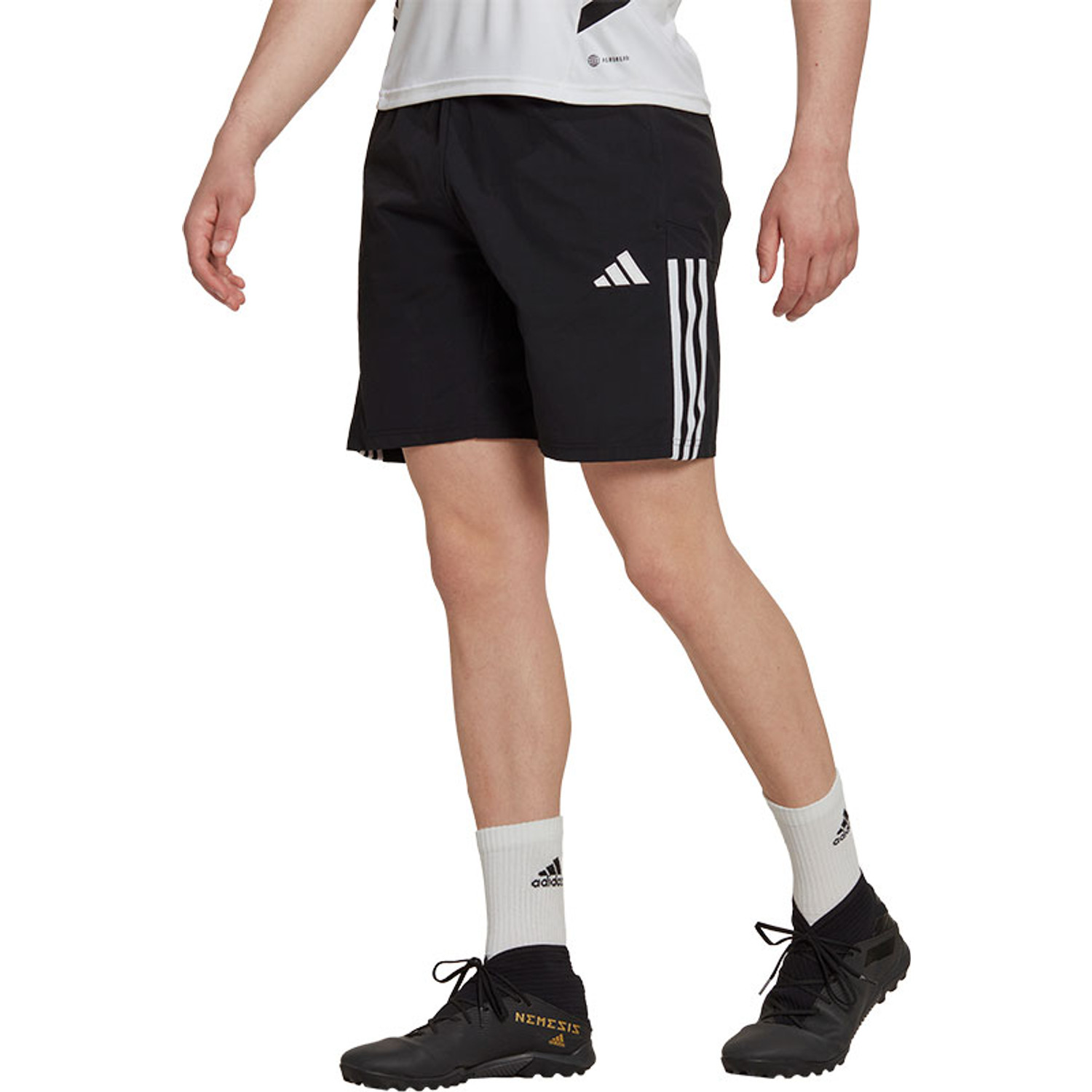 adidas Tiro 23 Competition Polo Trainingsset