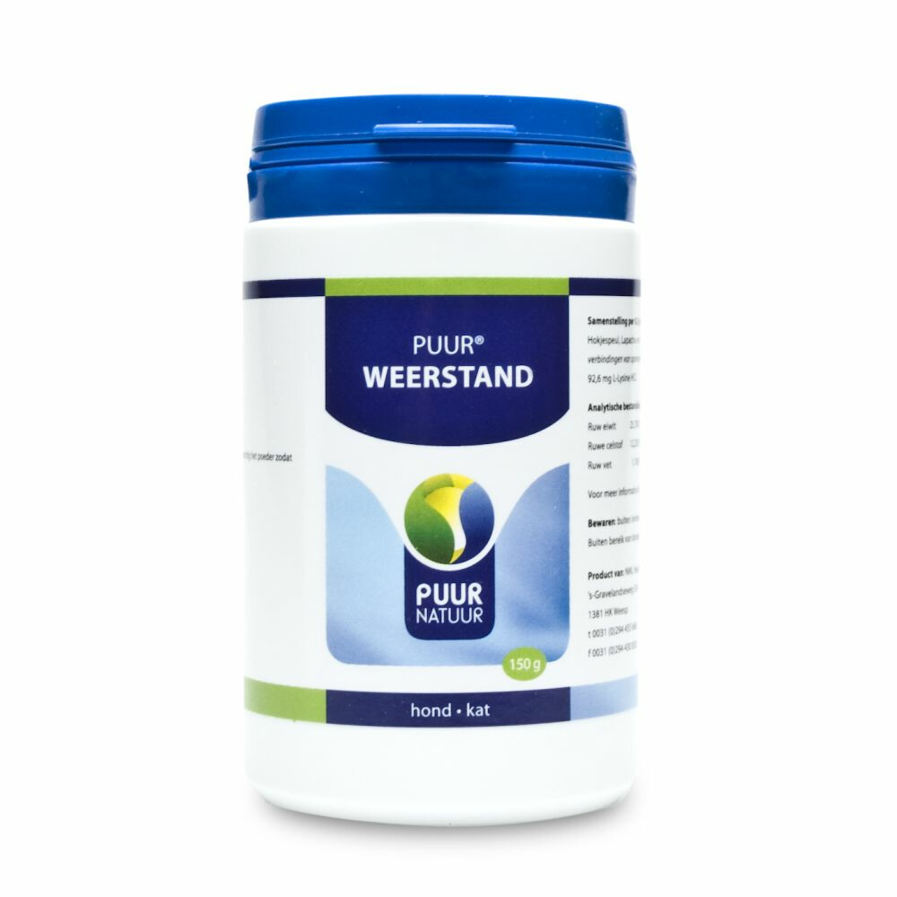 PUUR Resistentia 150 gr