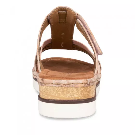Mules ROSE NEOSOFT FEMME