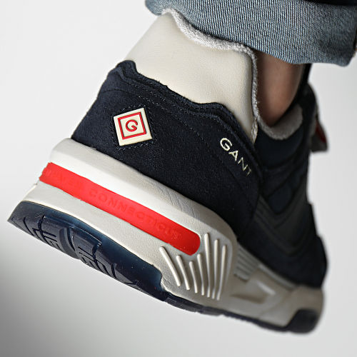 Baskets Carst 24631759 Navy