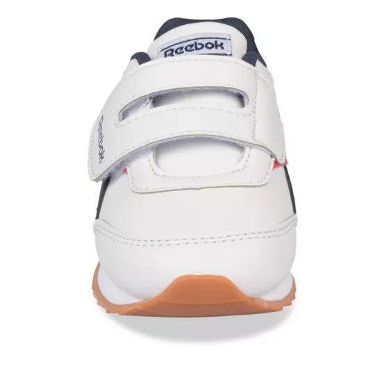 Baskets BLANC REEBOK Royal Cljog