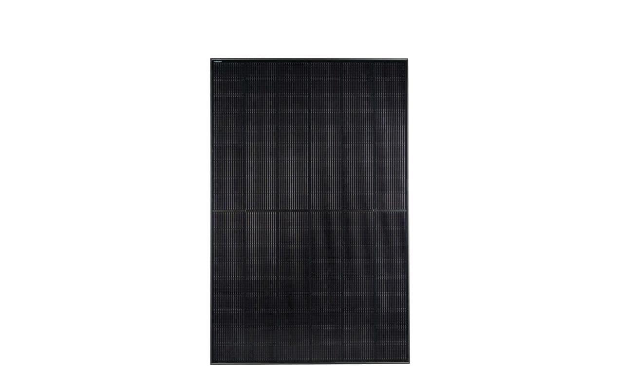 Solarpanel SOLA Frame Black 440 Wp<br>440 W Solarmodul