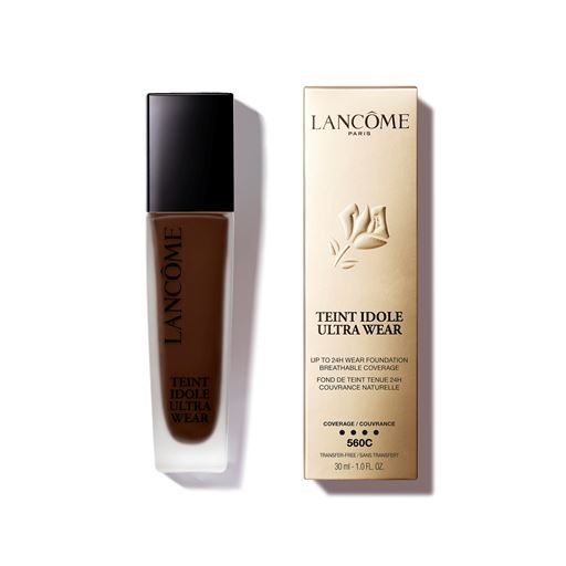 Lancôme Teint Idole Ultra Wear 24H Foundation, 560C