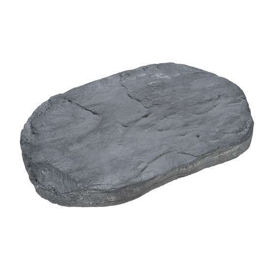 Pas Japonais multiformat, coloris ardoise - 4.5 kg