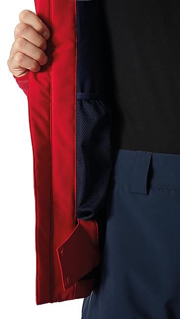 HELLY HANSEN - VESTE ALPHA 4 M