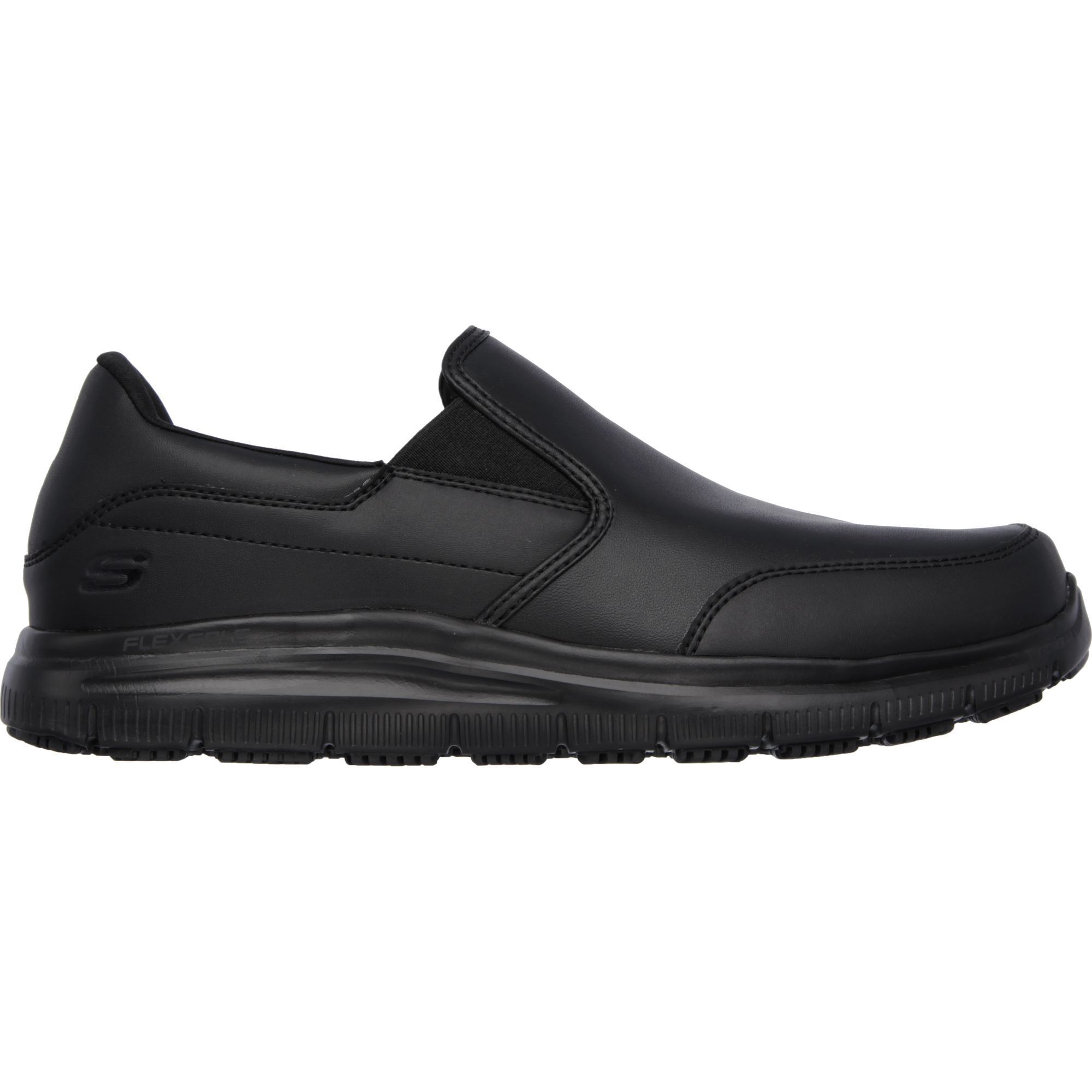 SkechersFlex Advantage SR-Bronwood